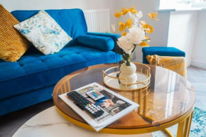 Immaculate 4-Bed House in Kings Norton